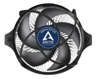 ARCTIC Alpine 23 CO 90mm ACALP00036A - 1353177 - zdjęcie 3